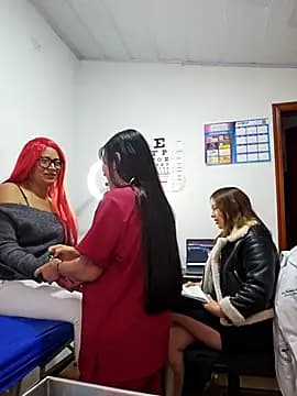 JustSamantha_ live cam