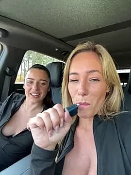 SweetAlegra_ live cam