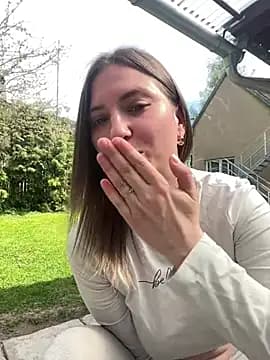 ViviVision99 live cam