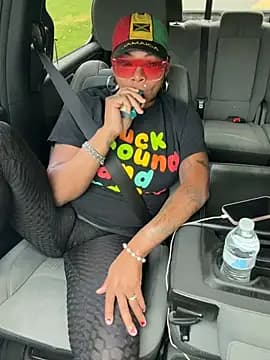 HaloRodeoLover2 live cam