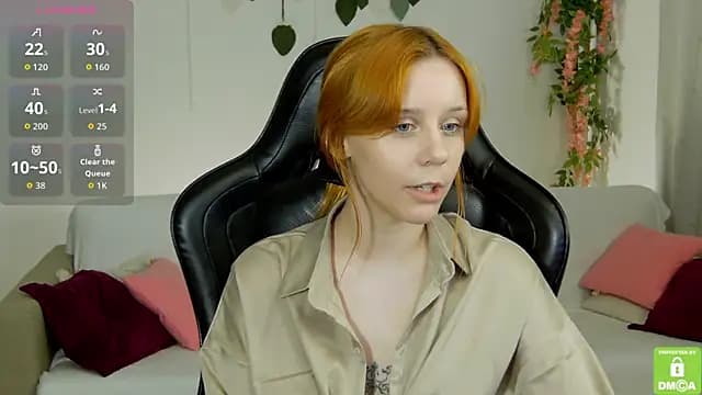 Rachel_lips live cam