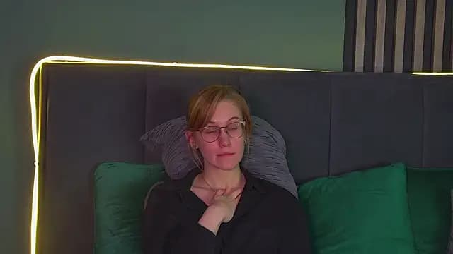 GraceHudsons live cam