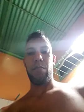 UnreadyChutzpa live cam