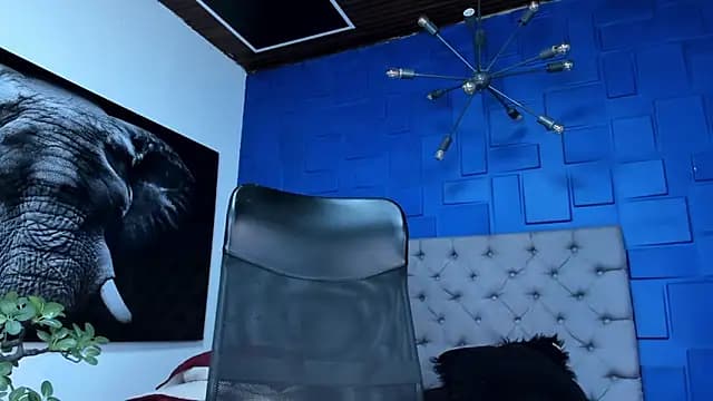 andres-clark92 live cam