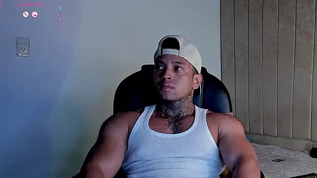 Stiven_collins live cam