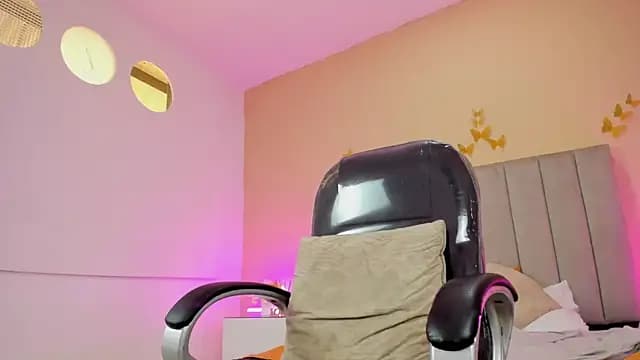 Nascary_Fox live cam