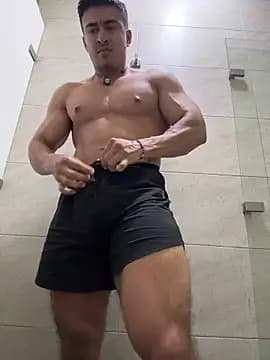 Chris_Clarck live cam