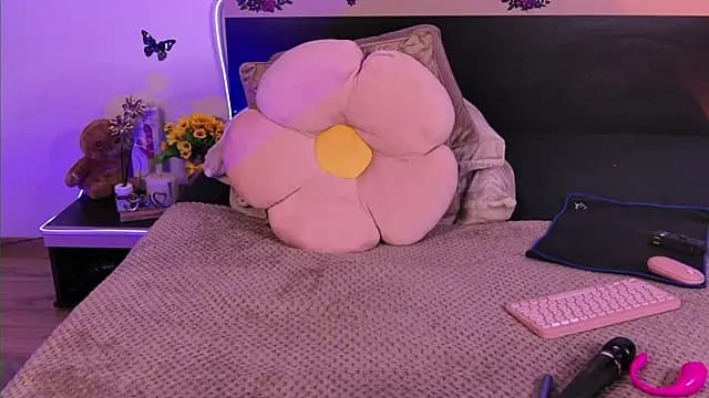 AmelieReeaa live cam