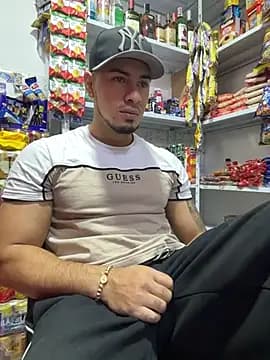 Dimitri_Colleman live cam