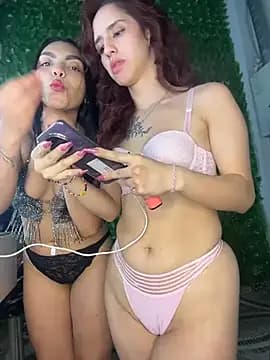 elodie_rouge live cam