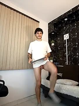 Rafael_Mendezz live cam