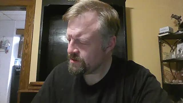 TheOneDonShaun live cam