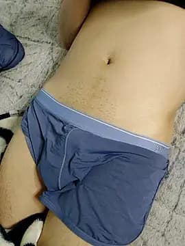Kor-SexyGay live cam