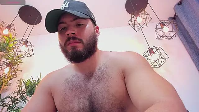 SebastianVilla_ live cam