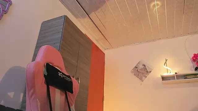 Kayla_foxxy live cam