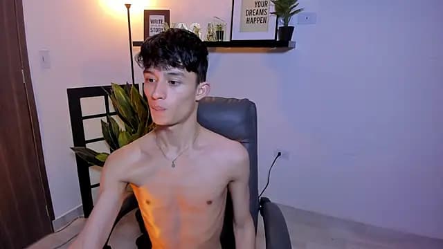 Patrick_Howland_ live cam