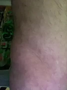 GusanoDelicioso live cam