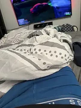 LukasDemir3 live cam