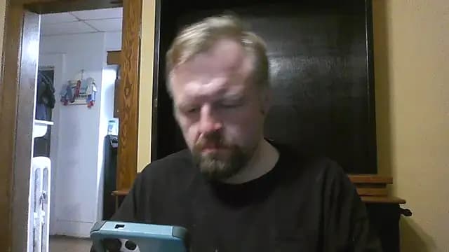 TheOneDonShaun live cam