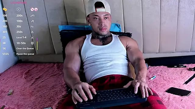 Stiven_collins live cam