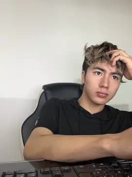 AlexanderCollman2 live cam