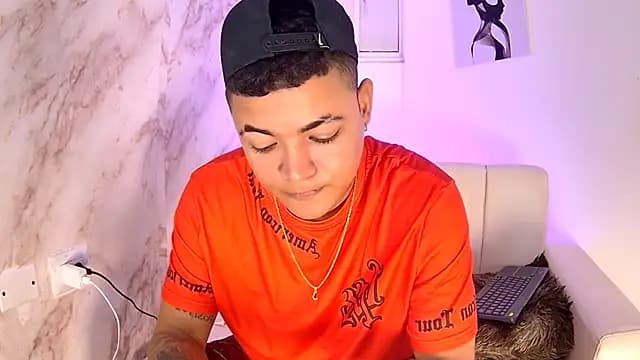 Dante__jons live cam