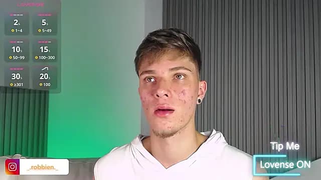 Robbin_Blaze live cam