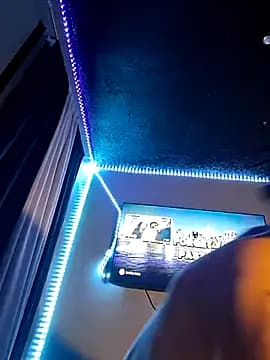 Painstickwes live cam