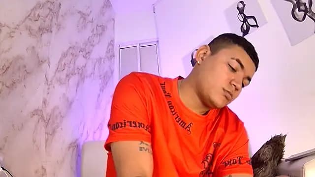 Dante__jons live cam