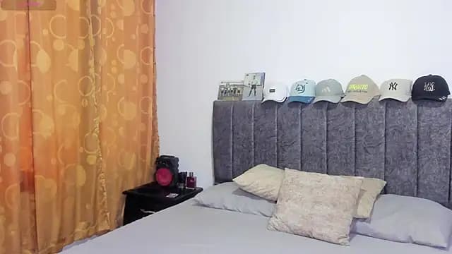 Iamdylan777 live cam