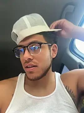 StrokingDaddy4 live cam