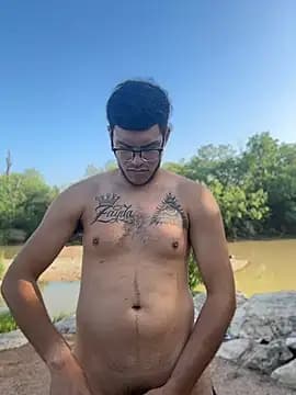 StrokingDaddy4 live cam