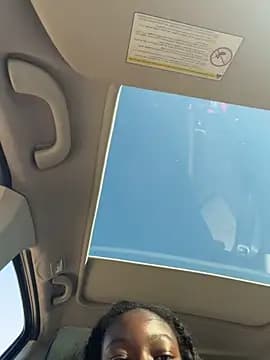 ebonysweetyy live cam