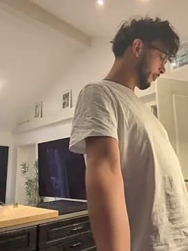 Gipsyboysteve live cam