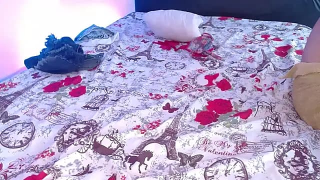 mijoprietosex live cam