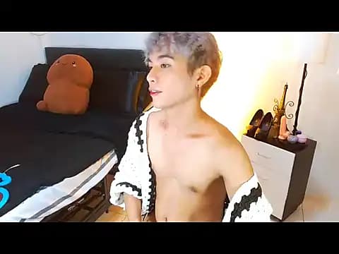 WildestTwink live cam