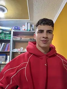 AdrianRinaldi live cam