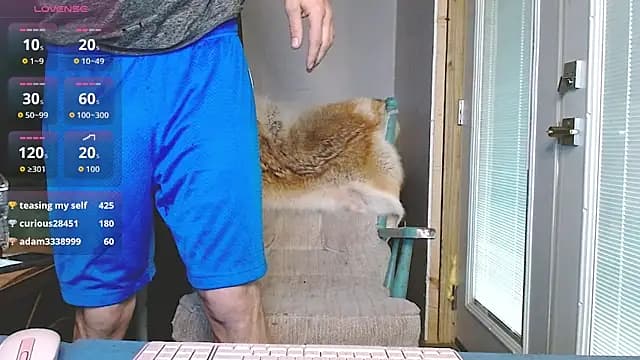 cguffey2284 live cam