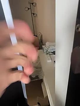 POCARI_SWEAT live cam