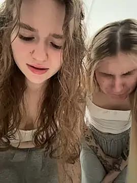 RussianWoman live cam