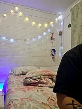 Lasexbellaylabestia live cam