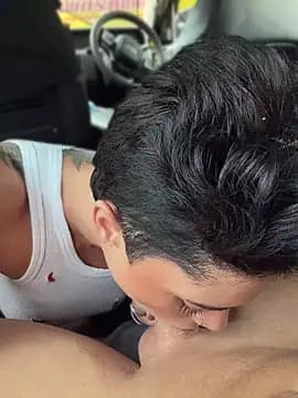 LukeLouHarvey live cam