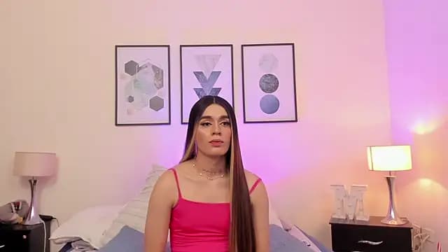 Amelia_Brixton live cam on Stripchat