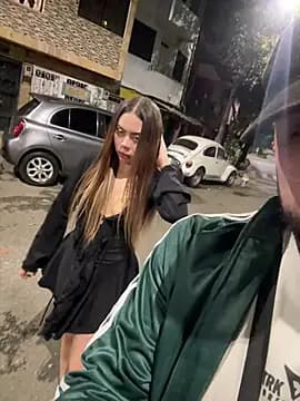 lindaandtony live cam