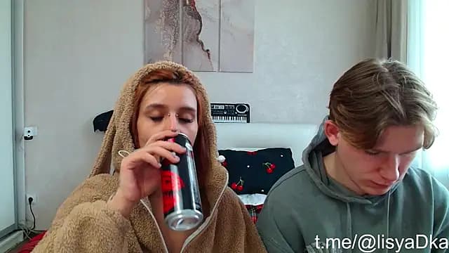 The_Slutty_Fox live cam