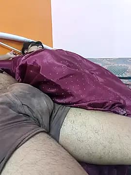 dhanshri143 live cam