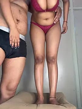 Dark--Chocolate live cam