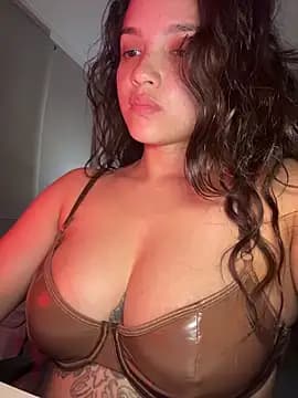 MisFrekcles_ live cam