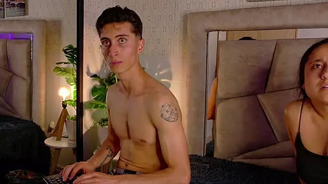 Sammy_N_Ithan live cam