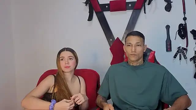 Hana_and_Zeta2026 live cam